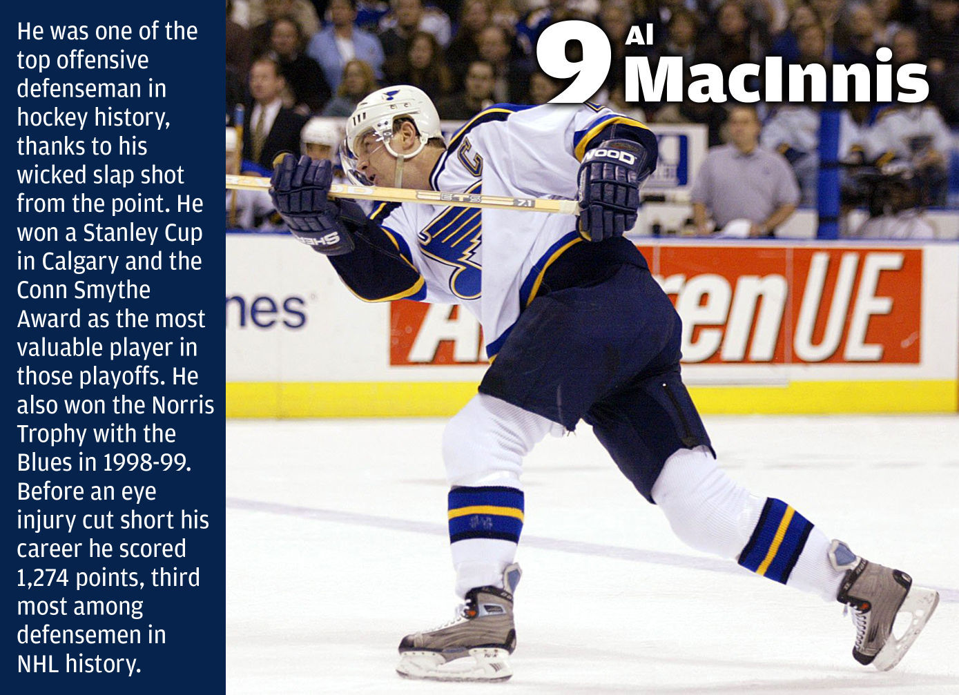 Al MacInnis